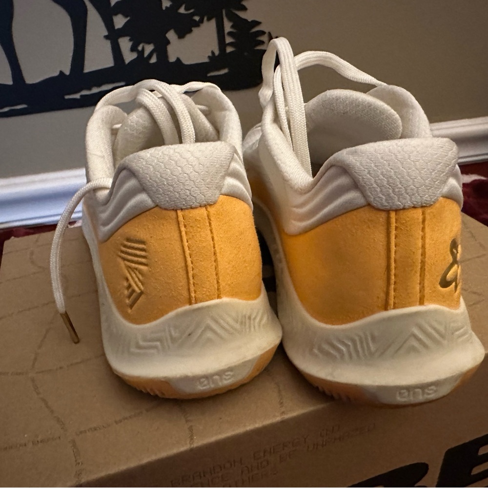 Danielle Brandon RAD shoes - Picture 4 of 12